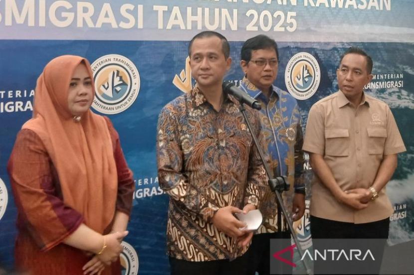 Kementrans usul anggaran Rp1,9 triliun untuk lanjutkan Trans Patriot.