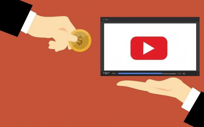 Tips Mudah Mendapatkan Penghasilan dari Youtube ala Newbie