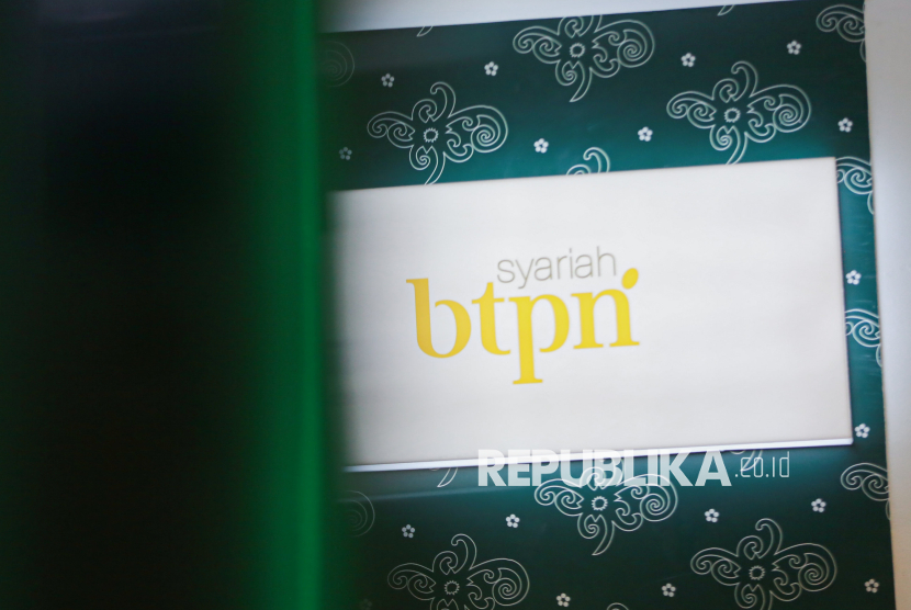 Kinerja Solid, BTPN Syariah Catat Laba Rp945 Miliar hingga Kuartal III 2025