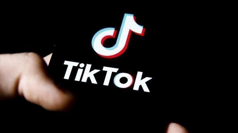 Taliban aplikasi media sosial TikTok sebagai bagian dari upaya untuk memblokir konten 