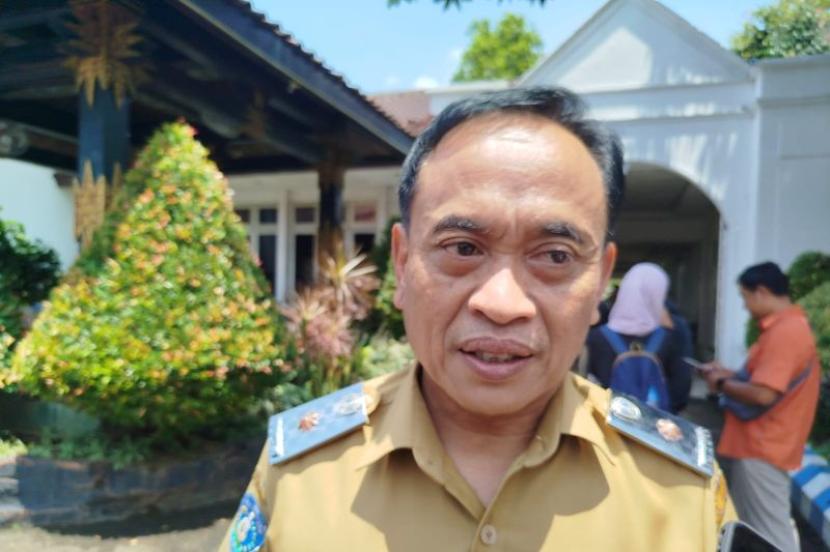 Pemkab Ponorogo Prioritaskan Seleksi Terbuka Isi Jabatan Kosong Sebelum Mutasi
