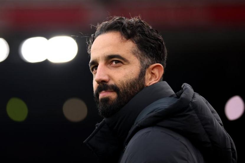 Masa Depan Maguire dan Casemiro di Manchester United Masih Belum Jelas