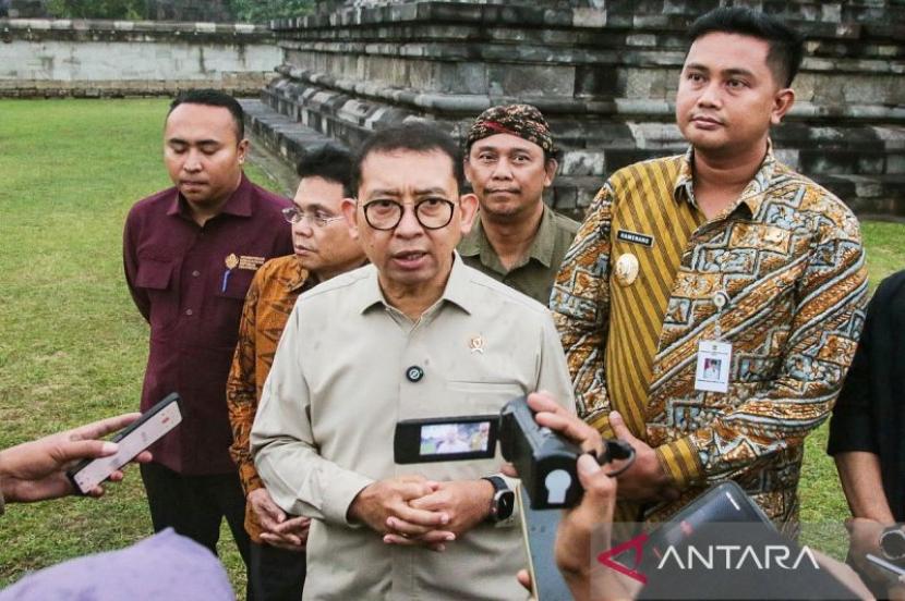 Indonesia Siapkan Narasi Baru Sebagai Peradaban Tertua Usai Repatriasi Fosil