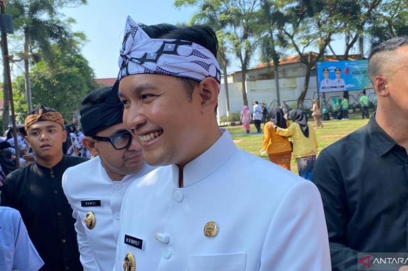 Cianjur Tingkatkan Akses Wisata dengan Perbaikan Infrastruktur