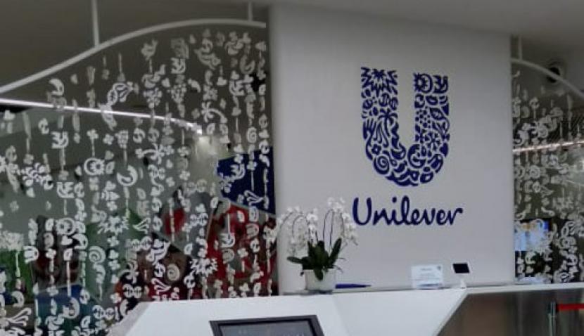 Heboh Akibat Dukung LGBTQ, Bagaimana Sejarah Raksasa Unilever?. (FOTO: Lestari Ningsih)