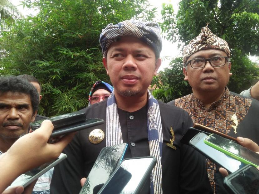  Masjid di Kota Bogor akan Dibuka