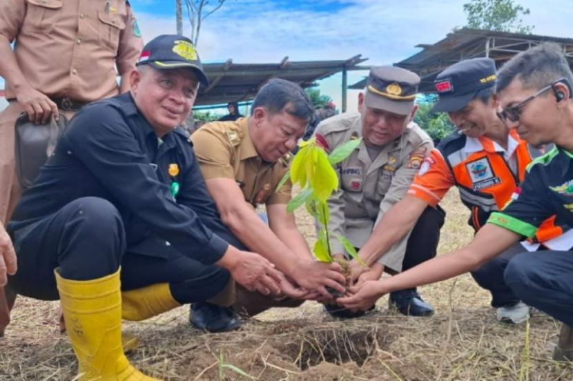 Rejang Lebong Perkenalkan Jalur Pendakian Baru di Bukit Daun
