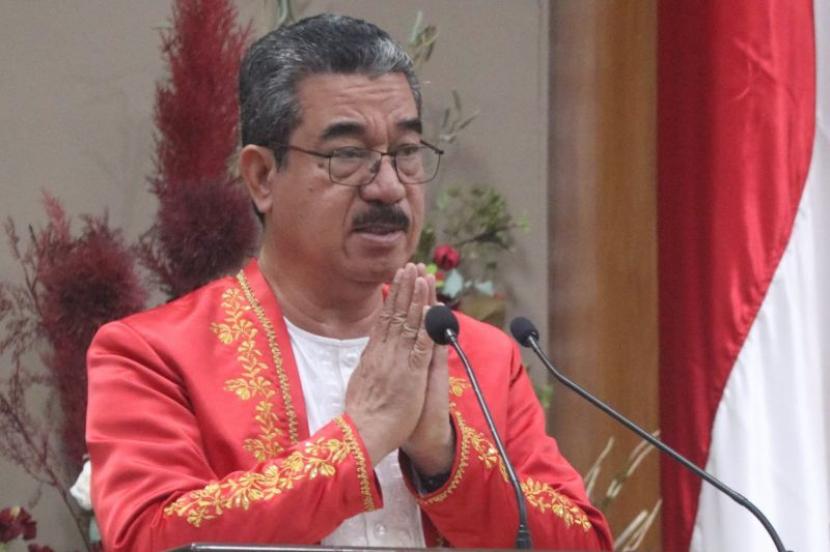 Gubernur Maluku Serukan Perdamaian Pasca Bentrok di Ambon