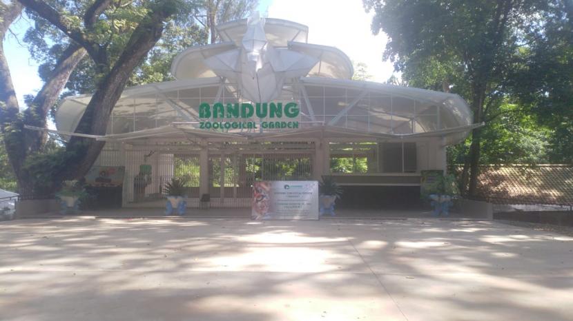 Tradisi Idul Fitri di Bandung Zoo Hilang Akibat Pandemi Covid-19