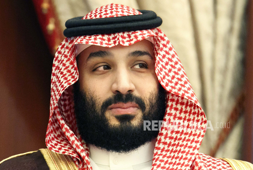 Putra Mahkota Arab Saudi, Mohammed bin Salman (MBS) mengatakan, perwujudan normalisasi diplomatik antara Israel dan Saudi semakin dekat.
