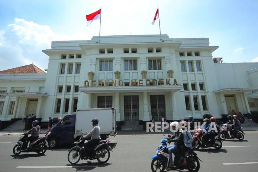 20 Universitas Terbaik di Jawa Barat Versi UniRank 2024, Terbanyak dari Bandung