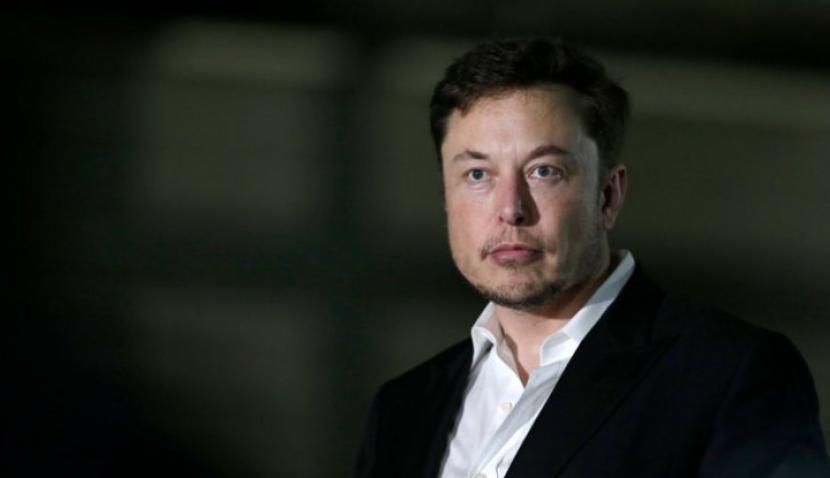 Sempat Sesumbar Kebal Corona, Elon Musk Kini Terindikasi Positif Covid-19. (FOTO: TechCrunch)