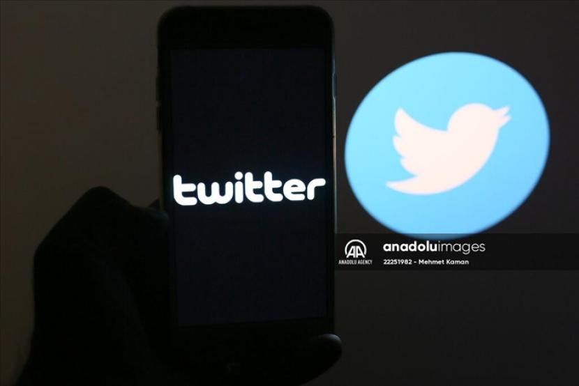 Nigeria memblokir Twitter setelah situs microblogging itu menghapus cuitan-cuitan Presiden Muhammadu Buhari - Anadolu Agency