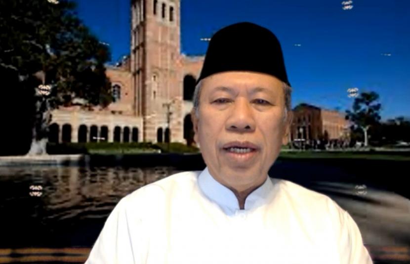 Pilar Utama Religiusitas Mencerahkan dalam Islam - Suara Muhammadiyah