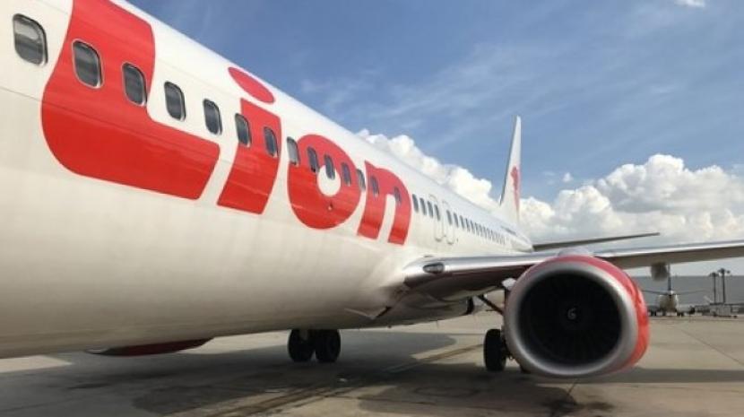  Pesawat Tergelincir di Lampung, Ini Penjelasan Lion Air