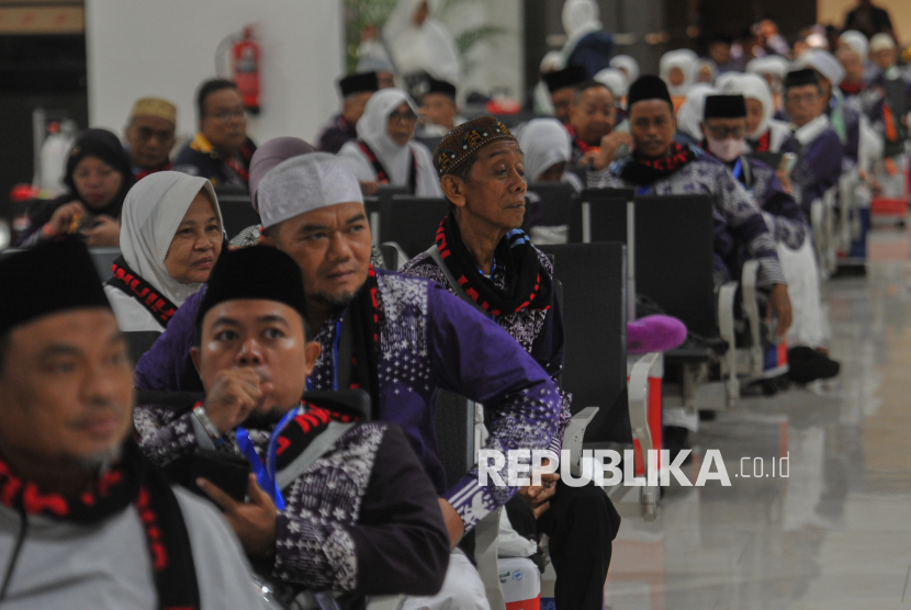 Menjaga Asa, Mengawal Harapan Haji 2026