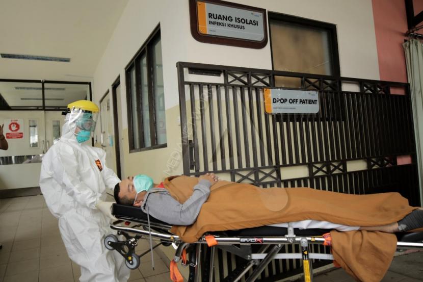 29 Pasien Covid-19 Sembuh, PSBB Kabupaten Bekasi Diklaim Efektif
