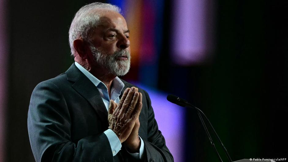 Pablo Porciuncula/AFP