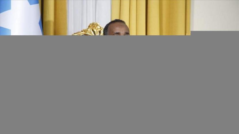 Somalia umumkan kabinet baru