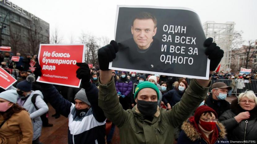 Maxim Shemetov/REUTERS