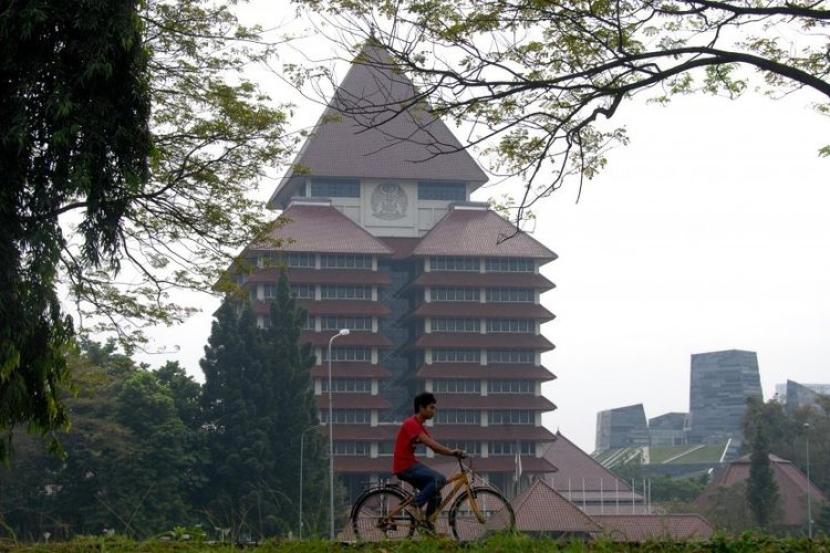 Universitas Terbaik di Asean yang Masuk Top 100 Asia, Kampus Mana Wakil Indonesia ?