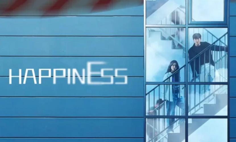 Download Drama Happiness Sub-Indo di Sini