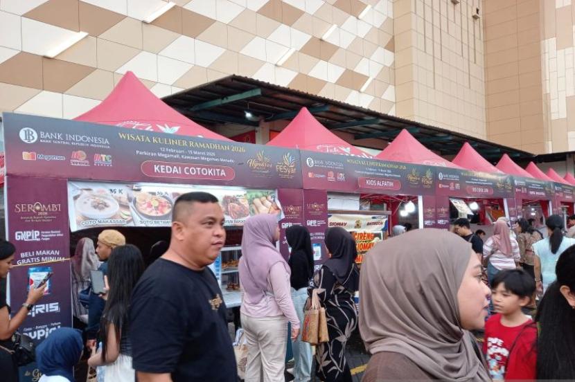 Sulut dukung Indonesia masuk peringkat satu dunia SGIE.