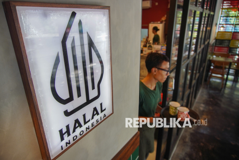BPJPH: Indonesia Kini Jadi Penggerak Utama Ekosistem Halal Global