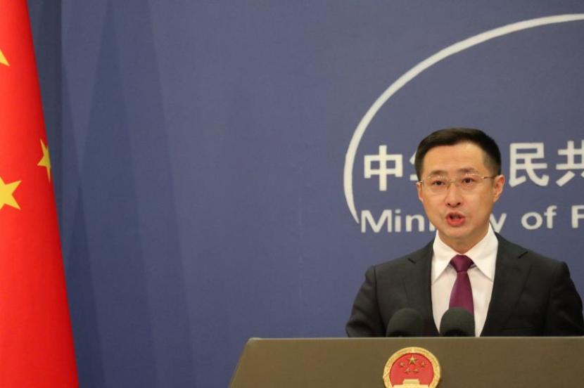 China Sebut Pernyataan G7 Soal Taiwan dan Laut China Selatan Sebagai Pencemaran Nama Baik