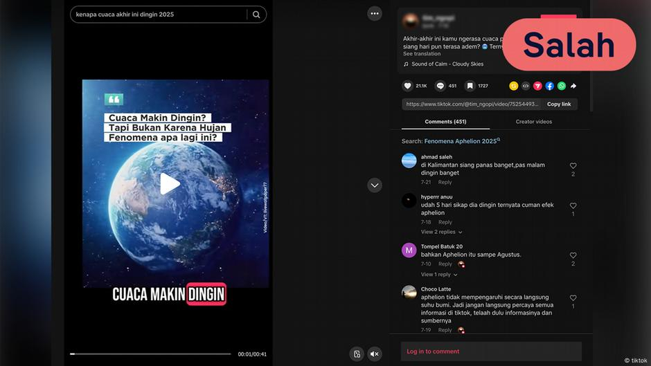 tiktok