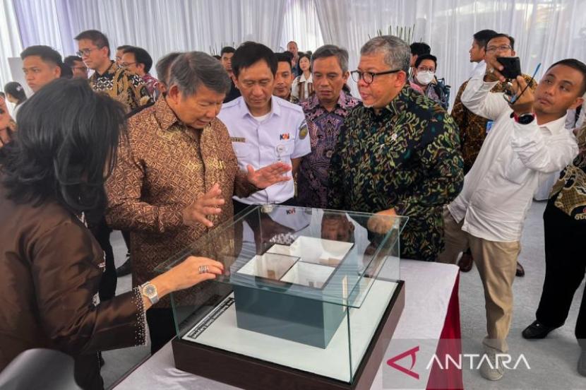 Hashim: Perumahan sosial harapan baru Gen Z akses hunian di kota.