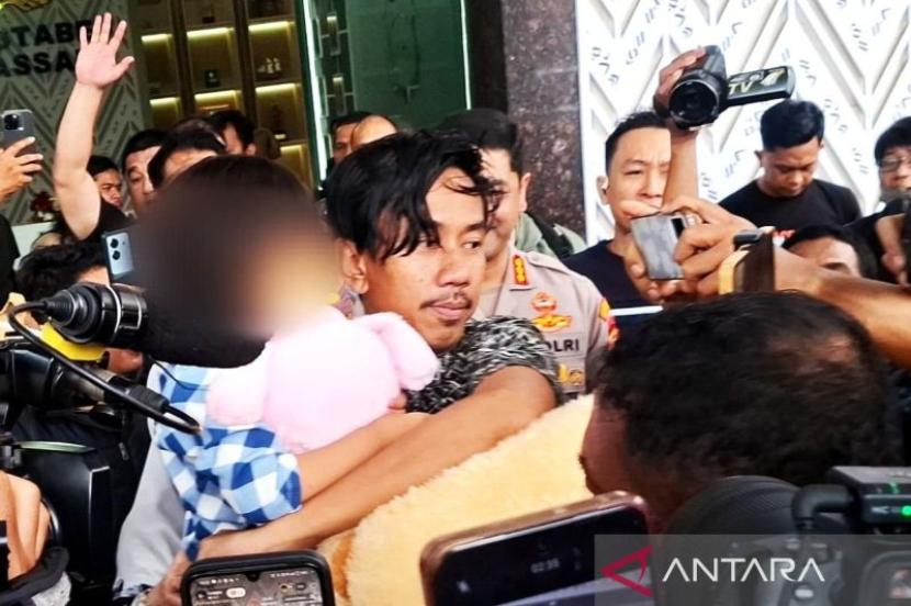 Anak Korban Penculikan di Makassar Berhasil Diselamatkan