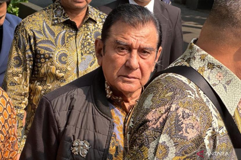 KPK Ungkap Aset Sitaan Japto Soerjosoemarno Terkait Gratifikasi Batu Bara
