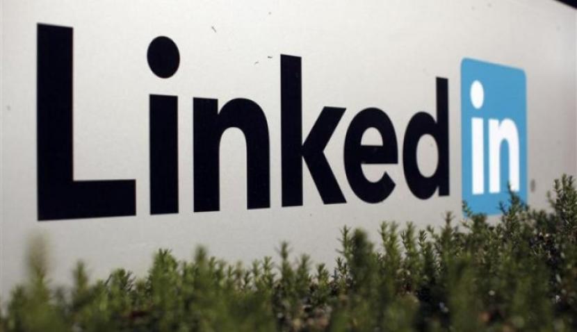 Gak Cuma TikTok, LinkedIn Juga Kepergok Salin Data Pengguna!. (FOTO: (Foto/Reuters))