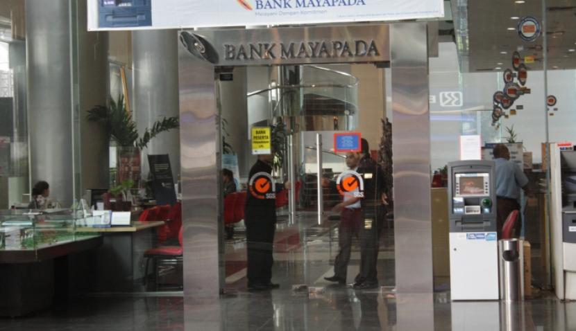 Profil Cathay Life yang Bakal Jadi Pengendali Baru Bank Mayapada. (FOTO: Sufri Yuliardi)