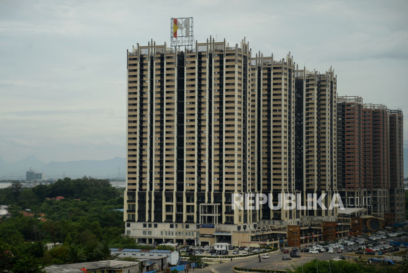 Catat! Harga Sewa Apartemen di Jakarta Naik Jadi Segini | Republika Online