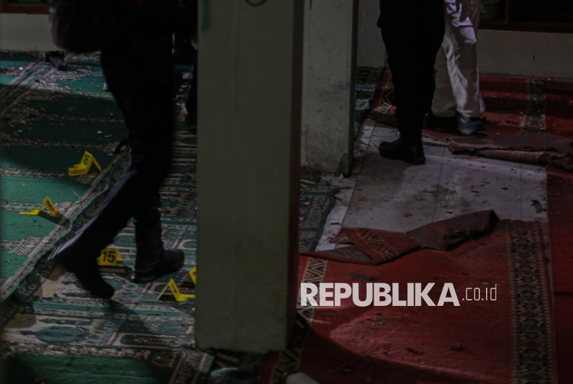 Usai Insiden Ledakan di SMAN 72 Jakarta, Disdik Keluarkan SE tentang Keamanan Sekolah