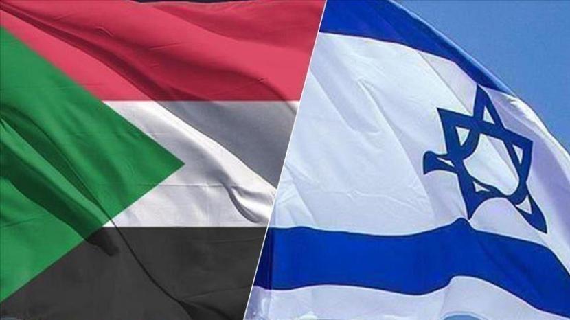 Dengan menandatangani Perjanjian Abraham, Sudan telah bergabung bersama UEA dan Bahrain untuk mengakui Israel - Anadolu Agency