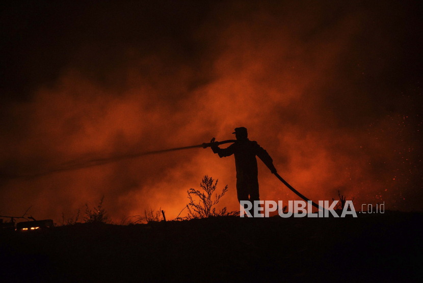 Menteri Kehutanan Turki Vahit Kirisci mengatakan kebakaran hutan di barat daya negara itu berhasil dikendalikan. Kebakaran ini mengingatkan kebakaran hutan tahun lalu yang menghanguskan ribuan hektar hutan Turki.