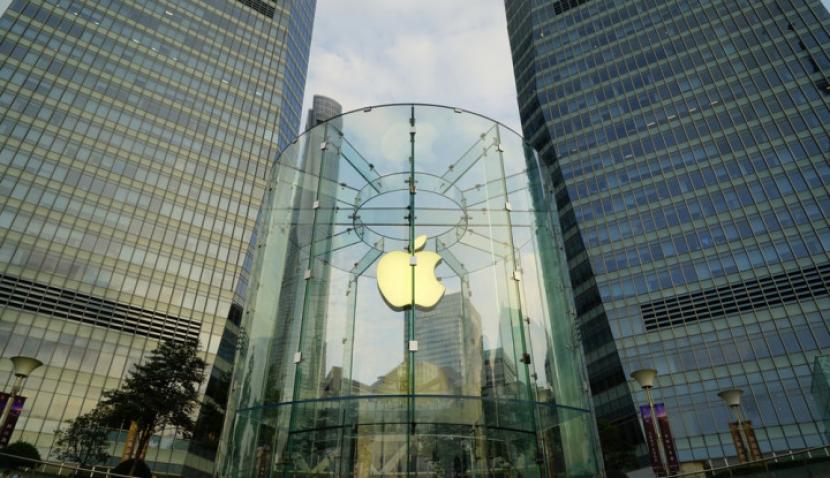 Parah!! Laba Pabrik Utama Apple di China Anjlok 72%. (FOTO: TechCrunch)
