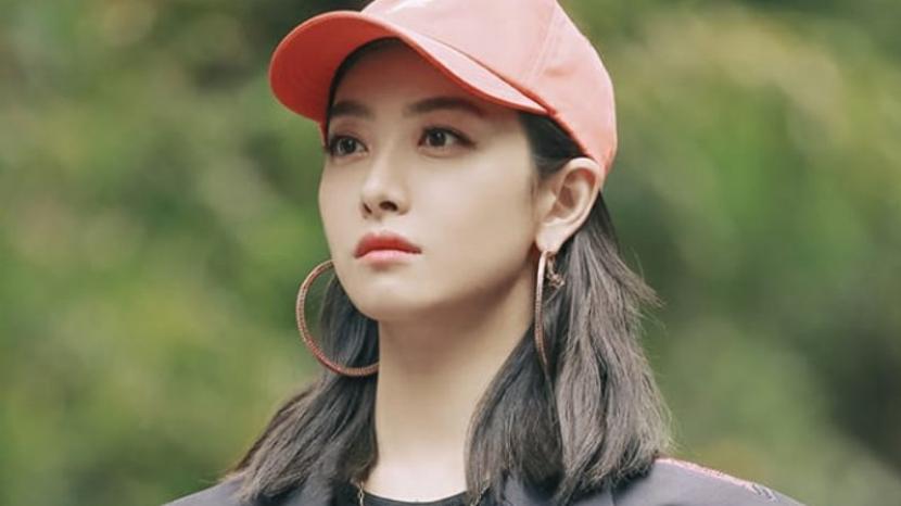 Victoria f(x): Mentor hingga Trainee Curi Perhatian di Episode Perdana Chuang 2020