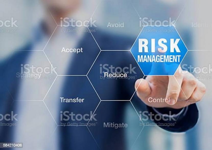 Mengenal Manajemen Risiko dalam Pekerjaan Sosial
