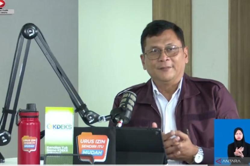 Begini cara dapatkan sertifikasi halal untuk UMKM di Jakarta.