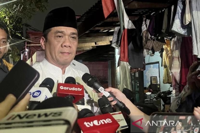 Riza: Presiden ingin demokrasi yang sehat, untuk kepentingan bangsa.