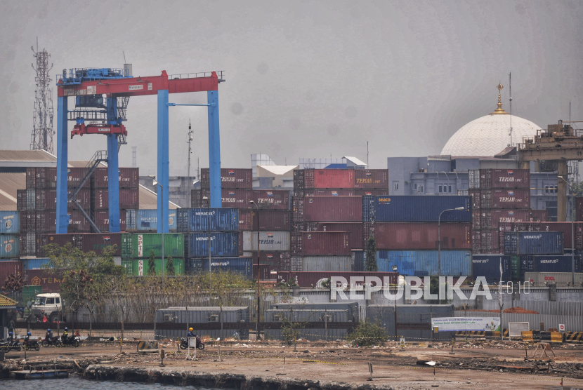 Kemenhub Perkuat Standar Kompetensi Transportasi dan Logistik