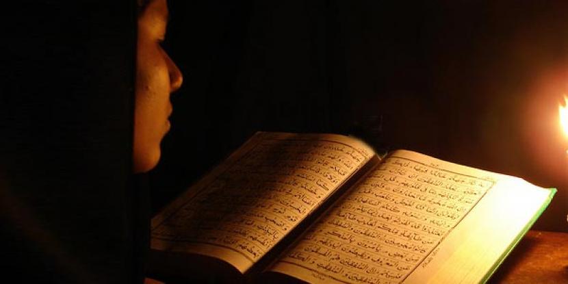 Menjelaskan Hadits dengan Ayat Al-Quran - Suara Muhammadiyah