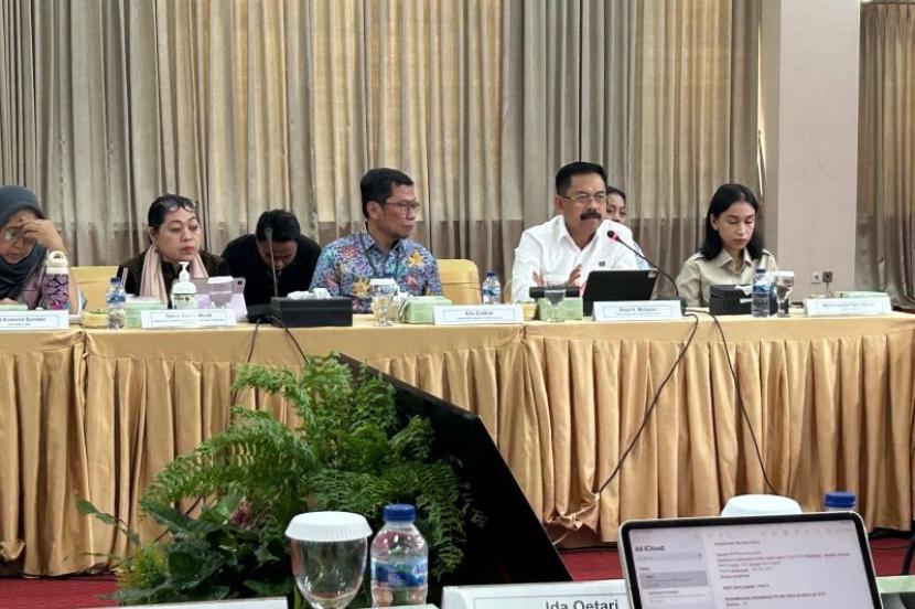 Kejagung: Restitusi Korban Kekerasan Seksual Belum Maksimal Pulihkan Trauma