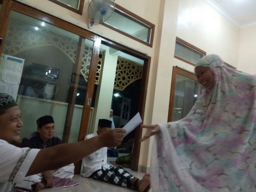 Tips Membuat Jamaah Subuh Tetap Bertahan a-la PRM Kalikajar Slinga - Suara Muhammadiyah