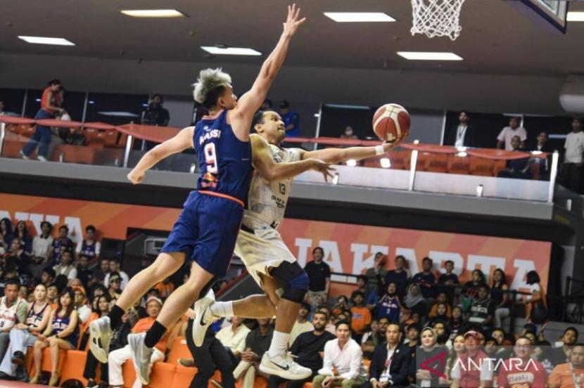 Dewa United Banten Pertahankan Gelar Juara EPC 2025