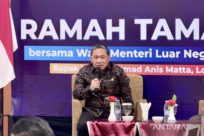Tiga Bank Indonesia Siap Buka Cabang di Timur Tengah
